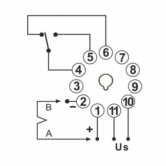 ESQUEMA DE CONEXIONS