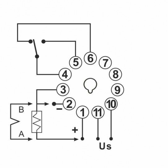 ESQUEMA DE CONEXIONS