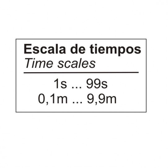 ESCALAS DE TEMS