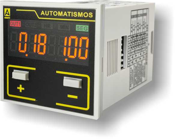 Multifunction Digital Timer