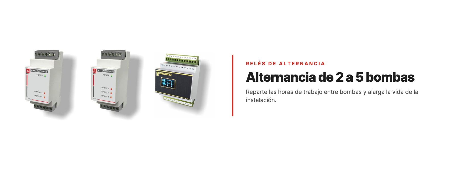 Automatismos