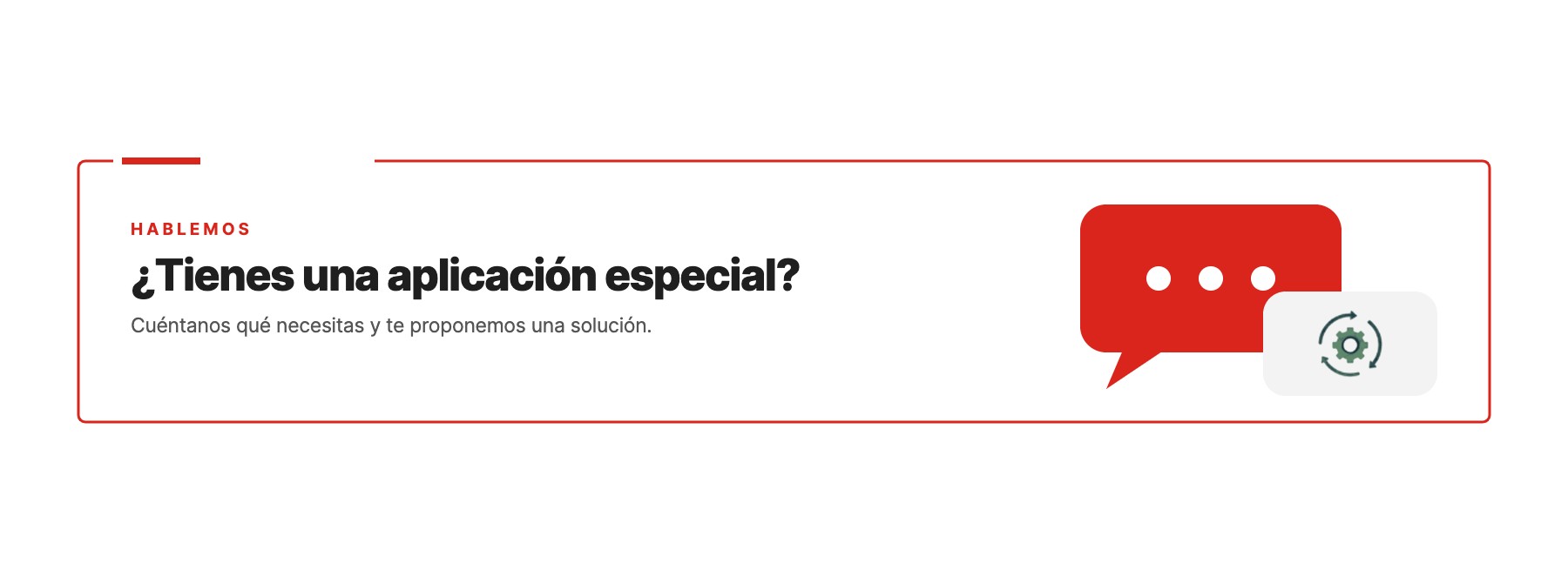 Automatismos