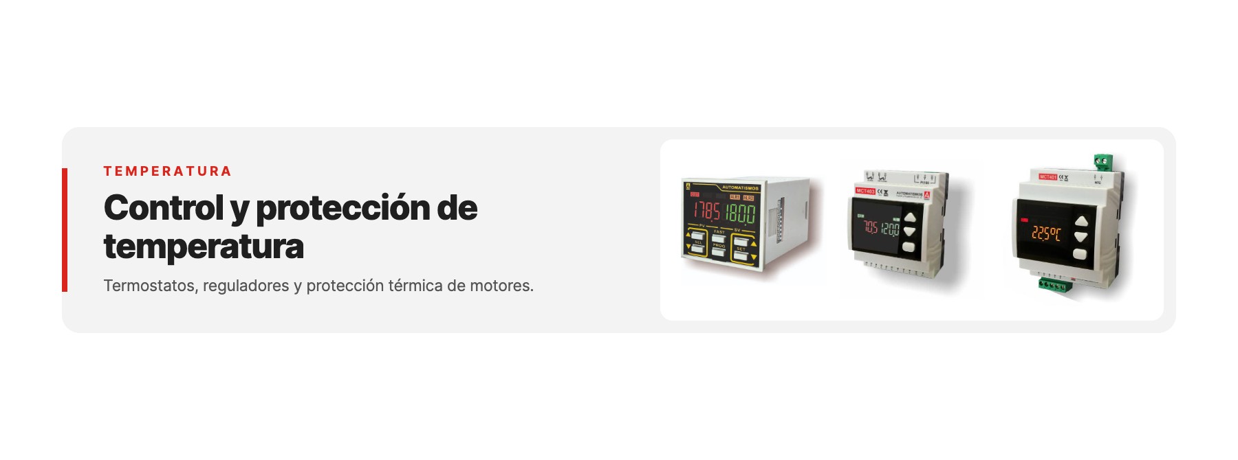 Automatismos