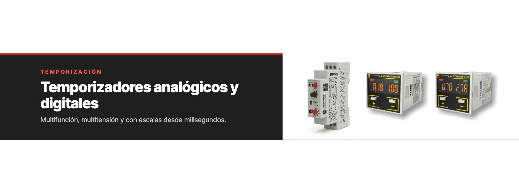 Automatismos