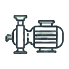 Discharge pumps