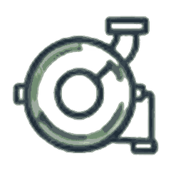 Vacuum pumps