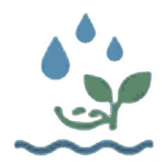 Irrigation and purification