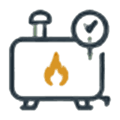 Boiler safety